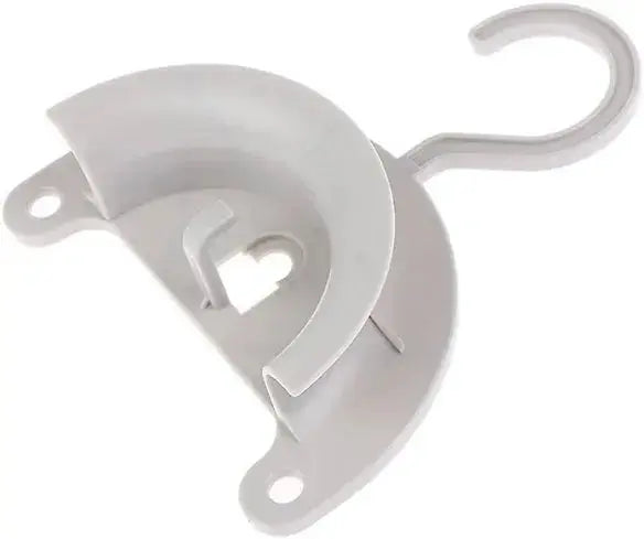 Standard CPAP Hose Cleaning Rack - Tube Cleaning System cpap hose
