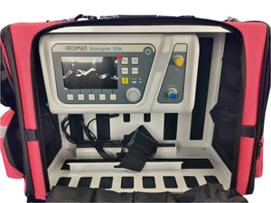 Aeonmed Shangrila 510S Emergency Transport Ventilator - CPAPSupply UK