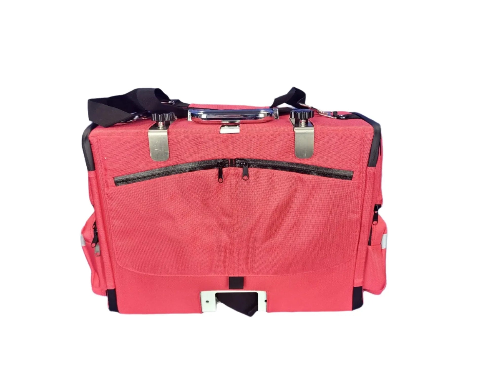 Aeonmed Shangrila 510S Emergency Transport Ventilator - CPAPSupply UK