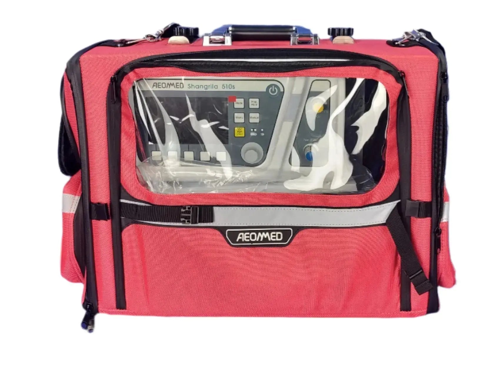 Aeonmed Shangrila 510S Emergency Transport Ventilator - SelfiMed UK