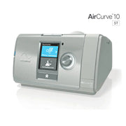 ResMed AirCurve 10 ST-A BiLevel CPAP Machine With HumidAir- Complete