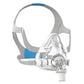 Resmed AirFit F20 Full Face CPAP Mask with QuietAir SelfiMed UK