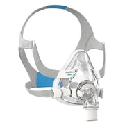 Resmed AirFit F20 Full Face CPAP Mask with QuietAir full face CPAP