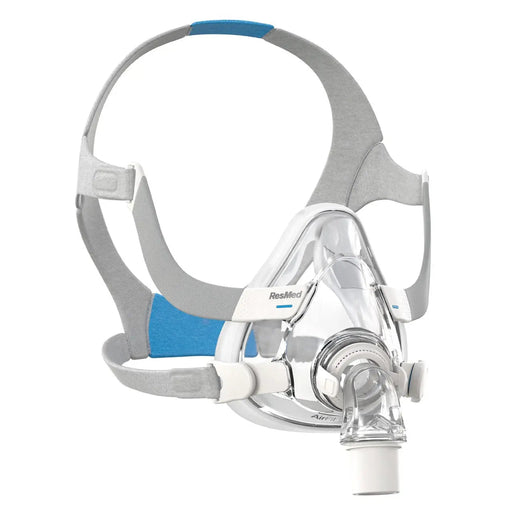 Resmed AirFit F20 Full Face CPAP Mask with QuietAir full face CPAP