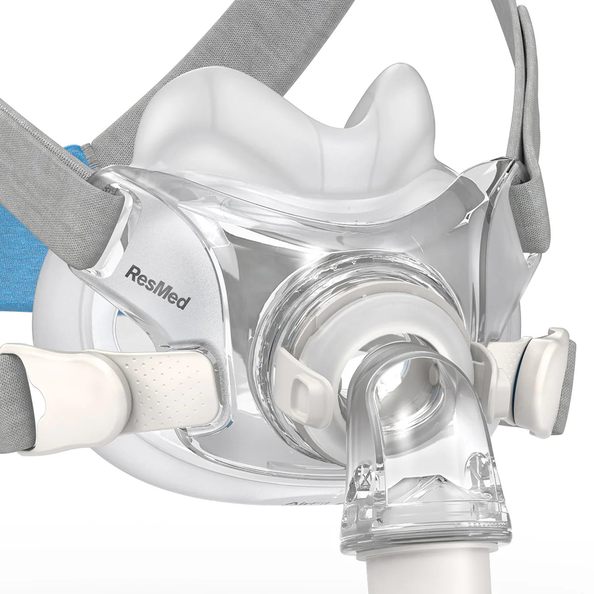 Resmed AirFit F30 Full Face CPAP Mask - CPAPSupply UK