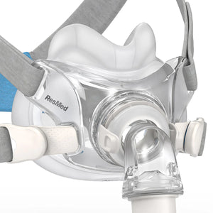 Resmed AirFit F30 Full Face CPAP Mask - CPAPSupply UK