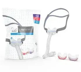 Resmed AirFit N30 Nasal Mask Starter Pack nasal mask starter pack