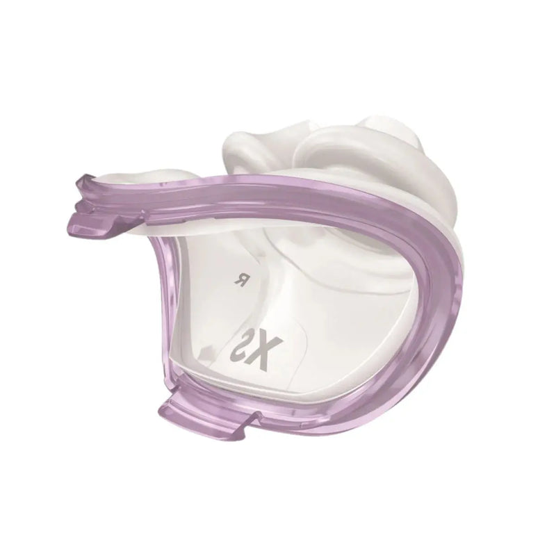 ResMed AirFit P10 and P10 for Her Pillow Cushion nasal pillow cushion