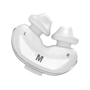 ResMed AirFit P10 and P10 for Her Pillow Cushion nasal pillow cushion