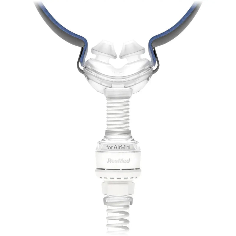 ResMed AirMini Mask Connector AirMini mask connector CPAP Supply UK