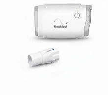 ResMed AirMini Auto Travel CPAP With Universal Adapter Bundle- Next Day Delivery