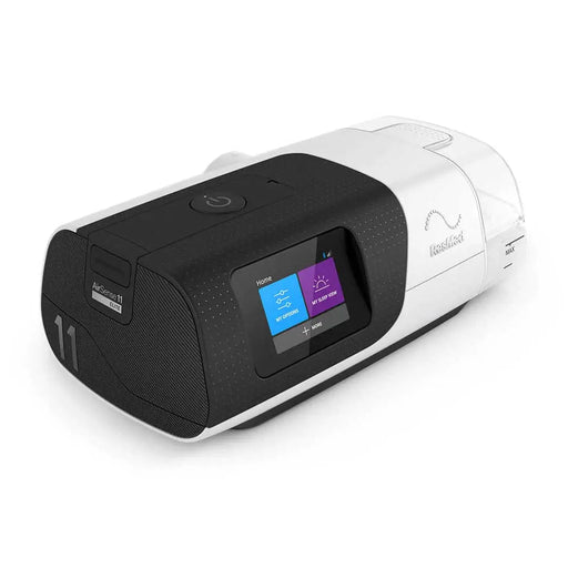Resmed AirSense 11 ELITE CPAP Machine (Less than 200 hours) elite cpap machine SelfiMed UK