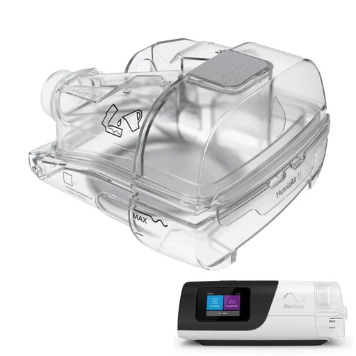 ResMed AirSense 11 Water AirSense 11 water chamber CPAP Supply UK