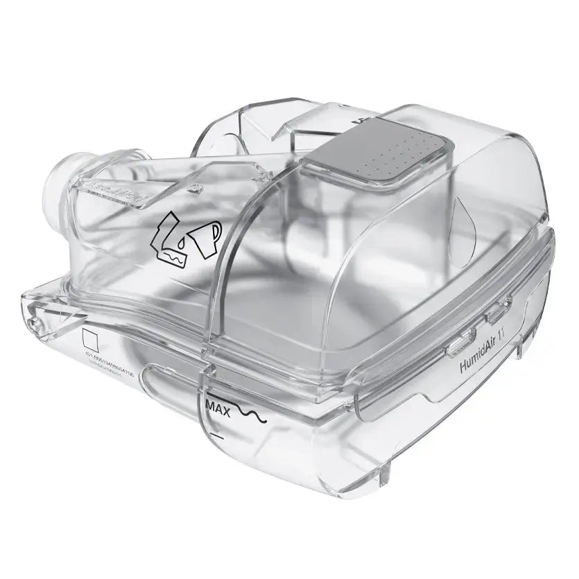 AirSense 11 Cleanable Water Chamber Tub - Ref. 39101 - SelfiMed UK