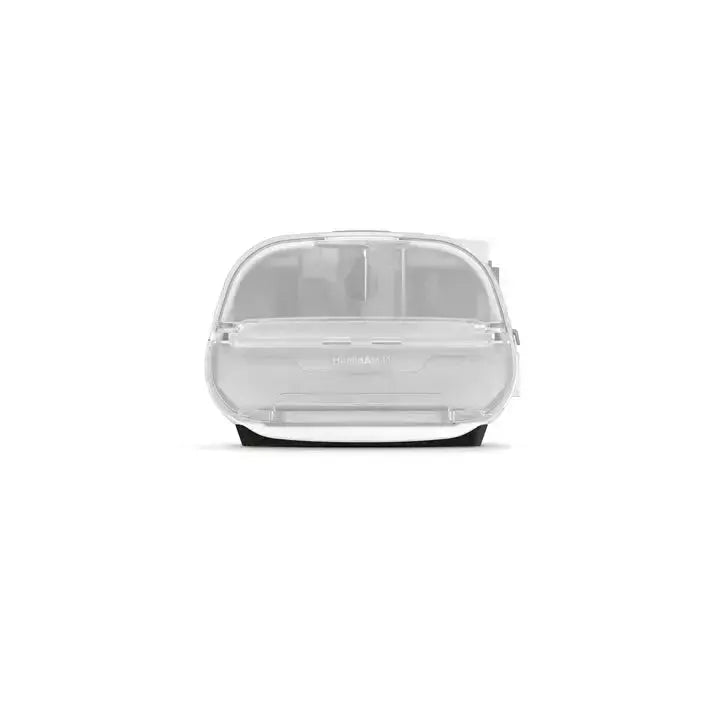 PAP humidifier water chamber compatible with AirSense 11