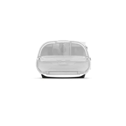 PAP humidifier water chamber compatible with AirSense 11