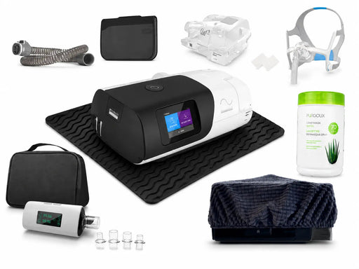 ResMed AirSense 11 AutoSet CPAP Machine CPAP MACHINE CPAP Supply UK