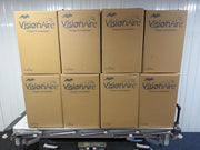 Airsep VisionAire 5 Oxygen Concentrator - Like New in Box portable
