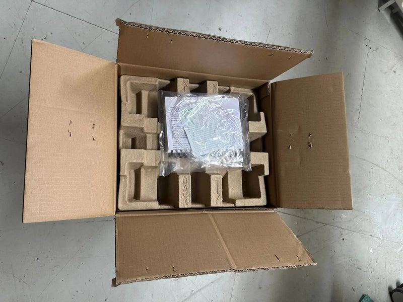 Airsep VisionAire 5 Oxygen Concentrator - New in Box - SelfiMed UK