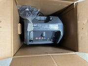 Airsep VisionAire 5 Oxygen Concentrator - Like New in Box portable