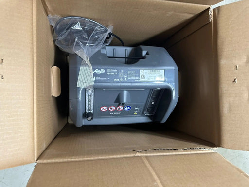 Airsep VisionAire 5 Oxygen Concentrator - Like New in Box portable