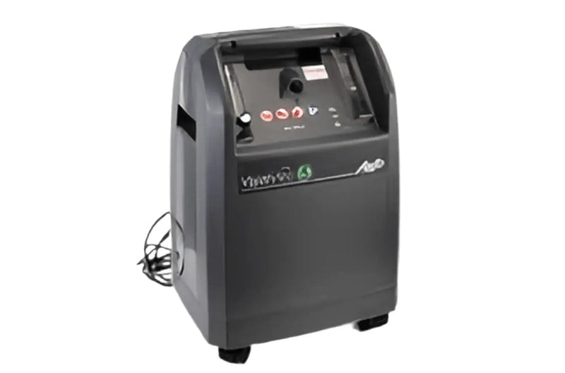 Airsep VisionAire 5 Oxygen Concentrator - Like New in Box portable