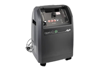 Airsep VisionAire 5 Oxygen Concentrator - New in Box - SelfiMed UK