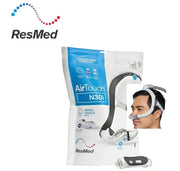 Resmed AirTouch N30i Nasal Cradle CPAP Mask nasal cradle CPAP mask