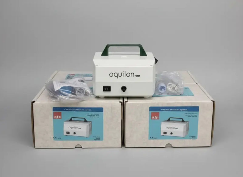AFP Medical Aquilon Pro Nebuliser Machine AFP Medical