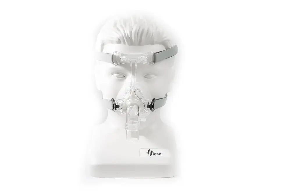 BMC iVolve N2 NM2 Nasal CPAP Mask - SelfiMed UK