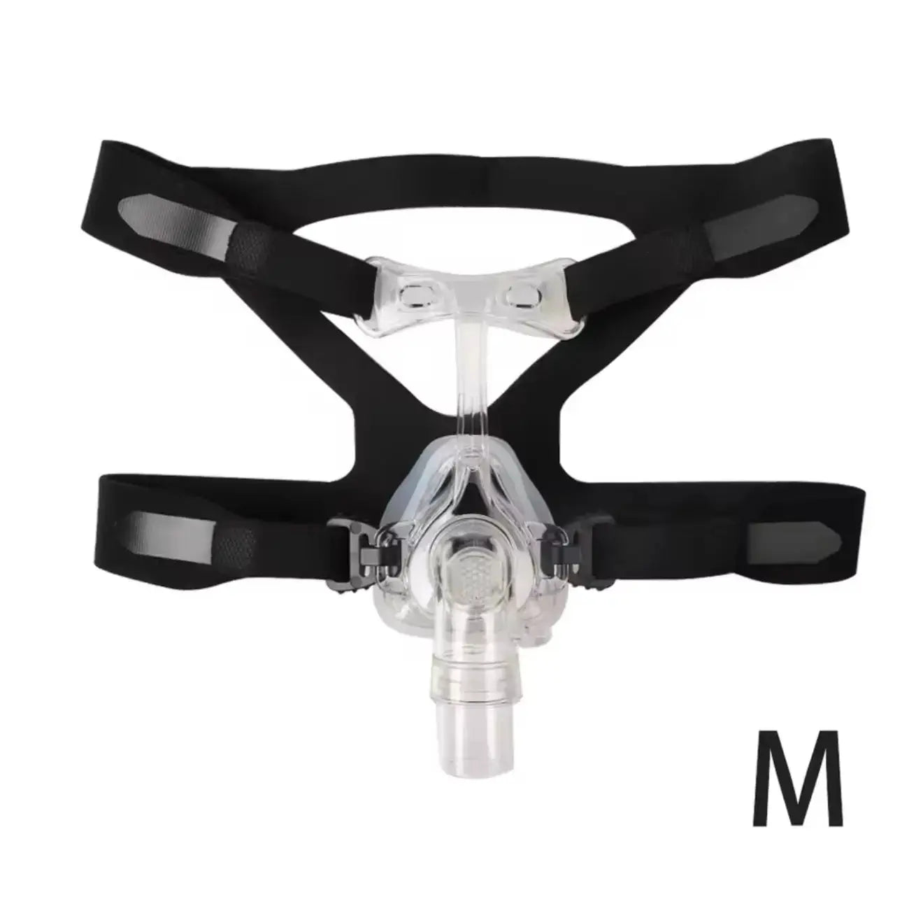 BMC iVolve N2 NM2 Nasal CPAP Mask - SelfiMed UK