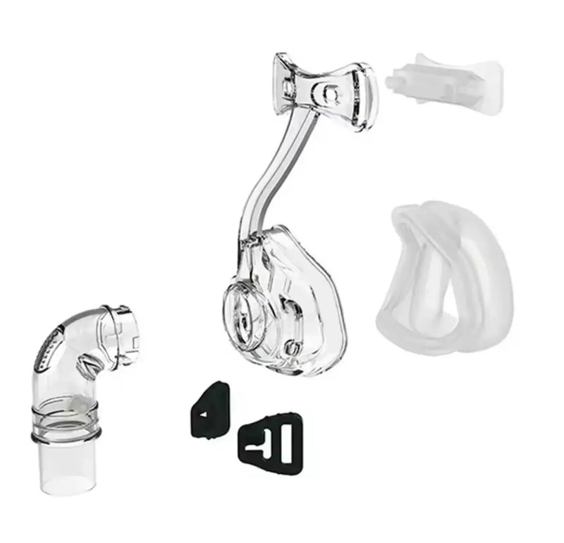 BMC iVolve N2 NM2 Nasal CPAP Mask - SelfiMed UK