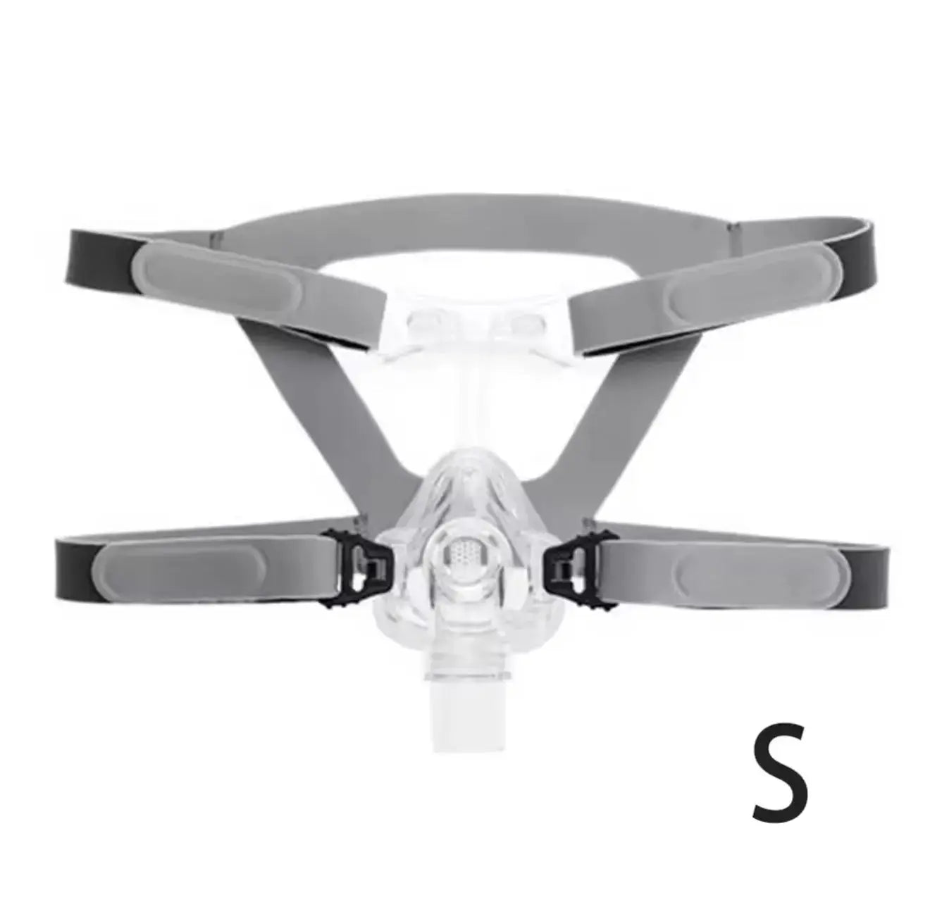 BMC iVolve N2 NM2 Nasal CPAP Mask - SelfiMed UK