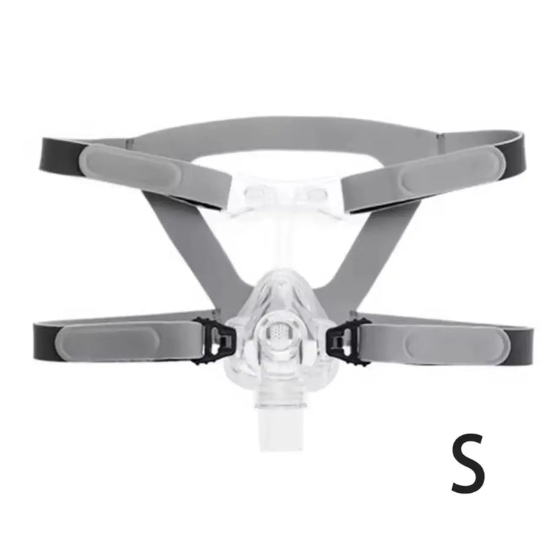 BMC iVolve N2 NM2 Nasal CPAP Mask - SelfiMed UK