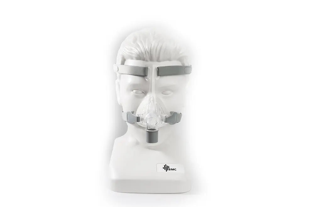 BMC iVolve N4 NM4 Nasal CPAP Mask - SelfiMed UK