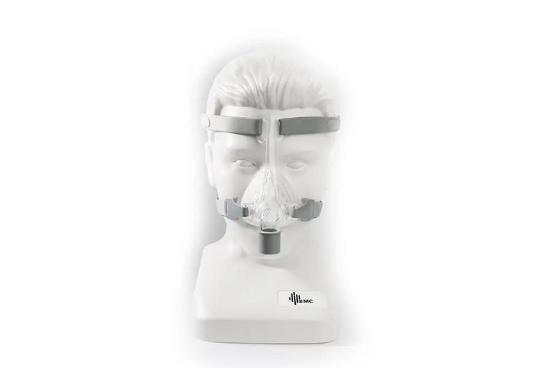 BMC iVolve N4 NM4 Nasal CPAP Mask nasal CPAP mask CPAP Supply UK