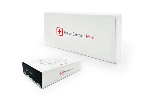 Zopec Explore Mini CPAP Battery SelfiMed UK