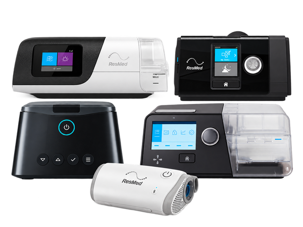 CPAP Machines
