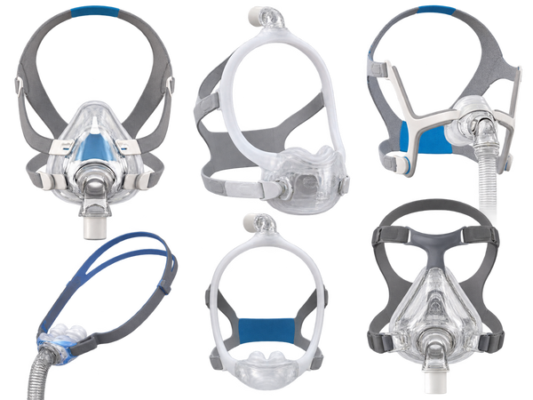 CPAP Masks