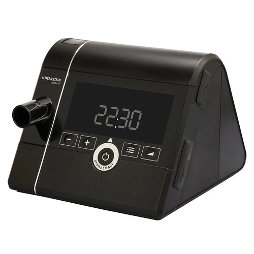 Löwenstein Medical Prisma SMART Plus CPAP Machine SelfiMed UK