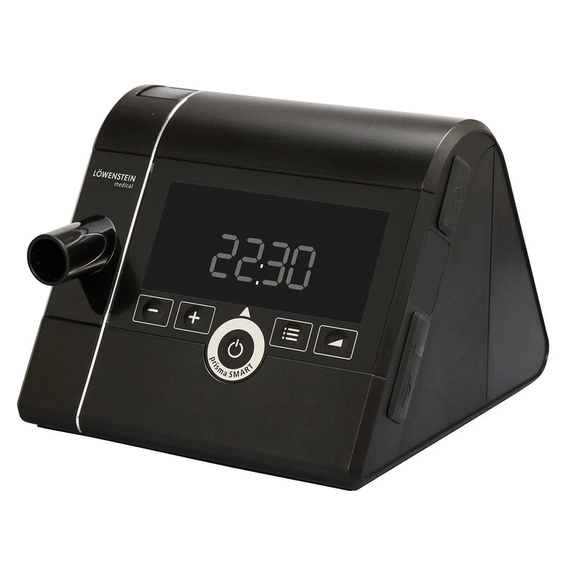 Löwenstein Medical Prisma SMART Plus CPAP Machine CPAP MACHINE CPAP