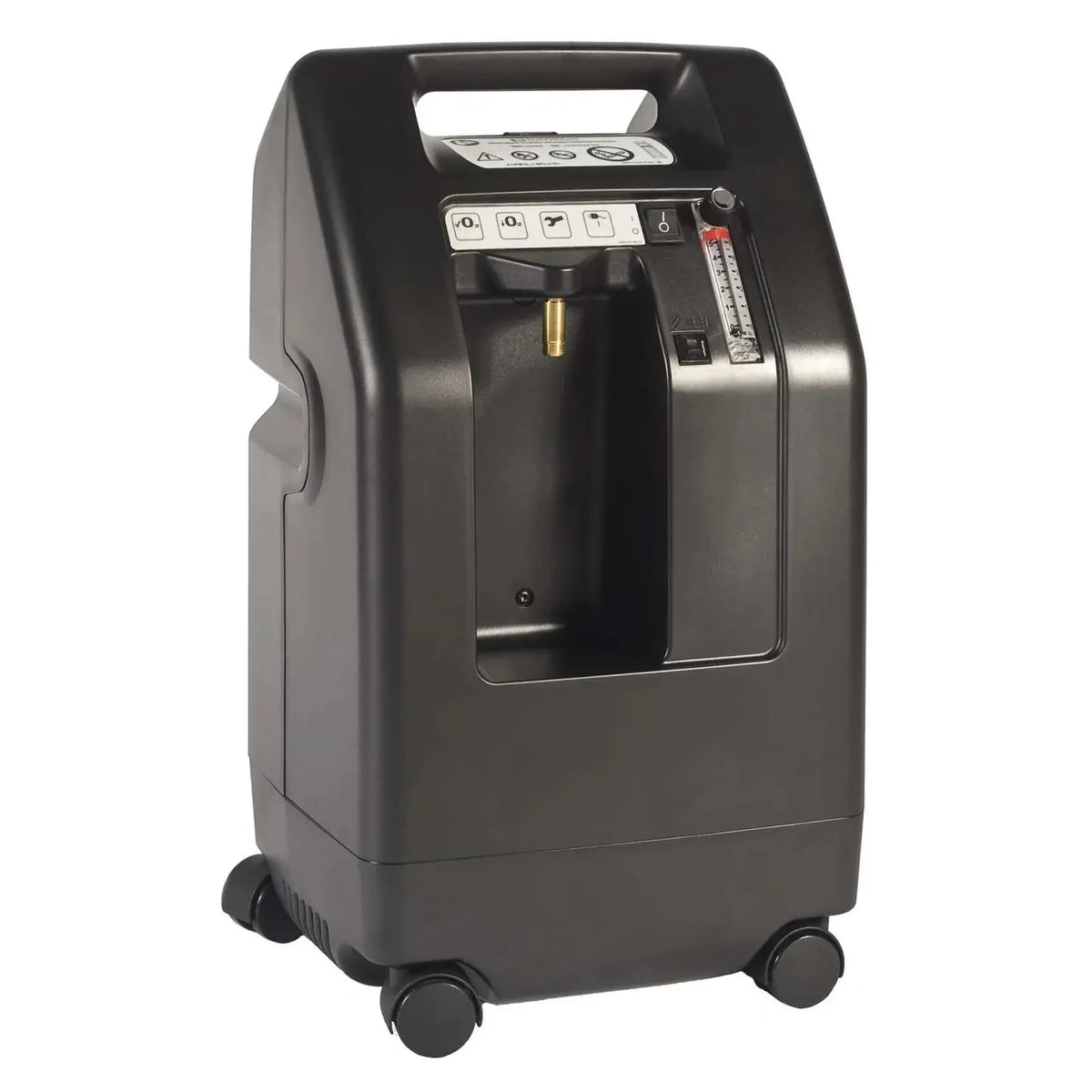 Drive DeVilbiss 525DS Compact oxygen concentrator CPAP Supply UK