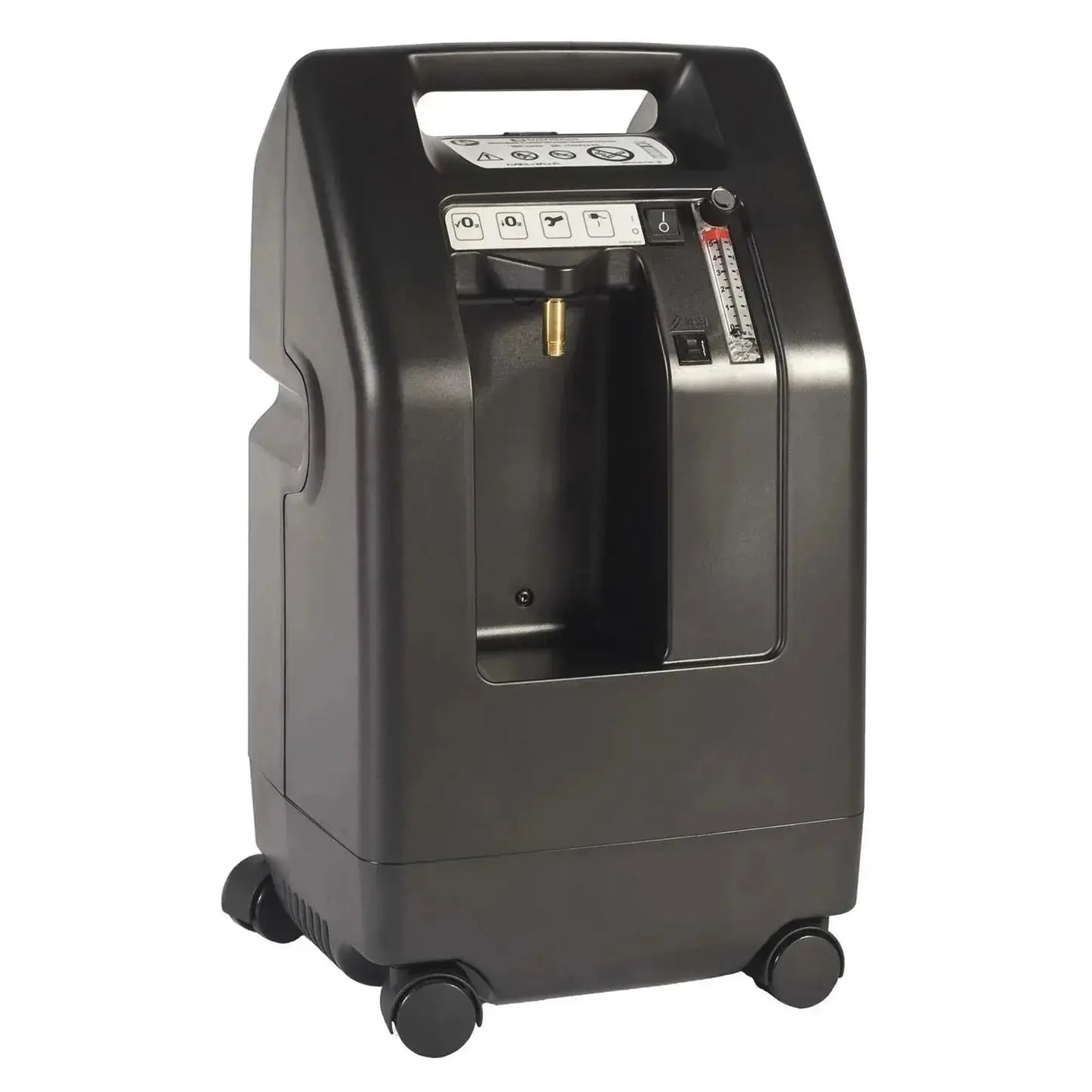Drive DeVilbiss 525DS Compact Oxygen Concentrator