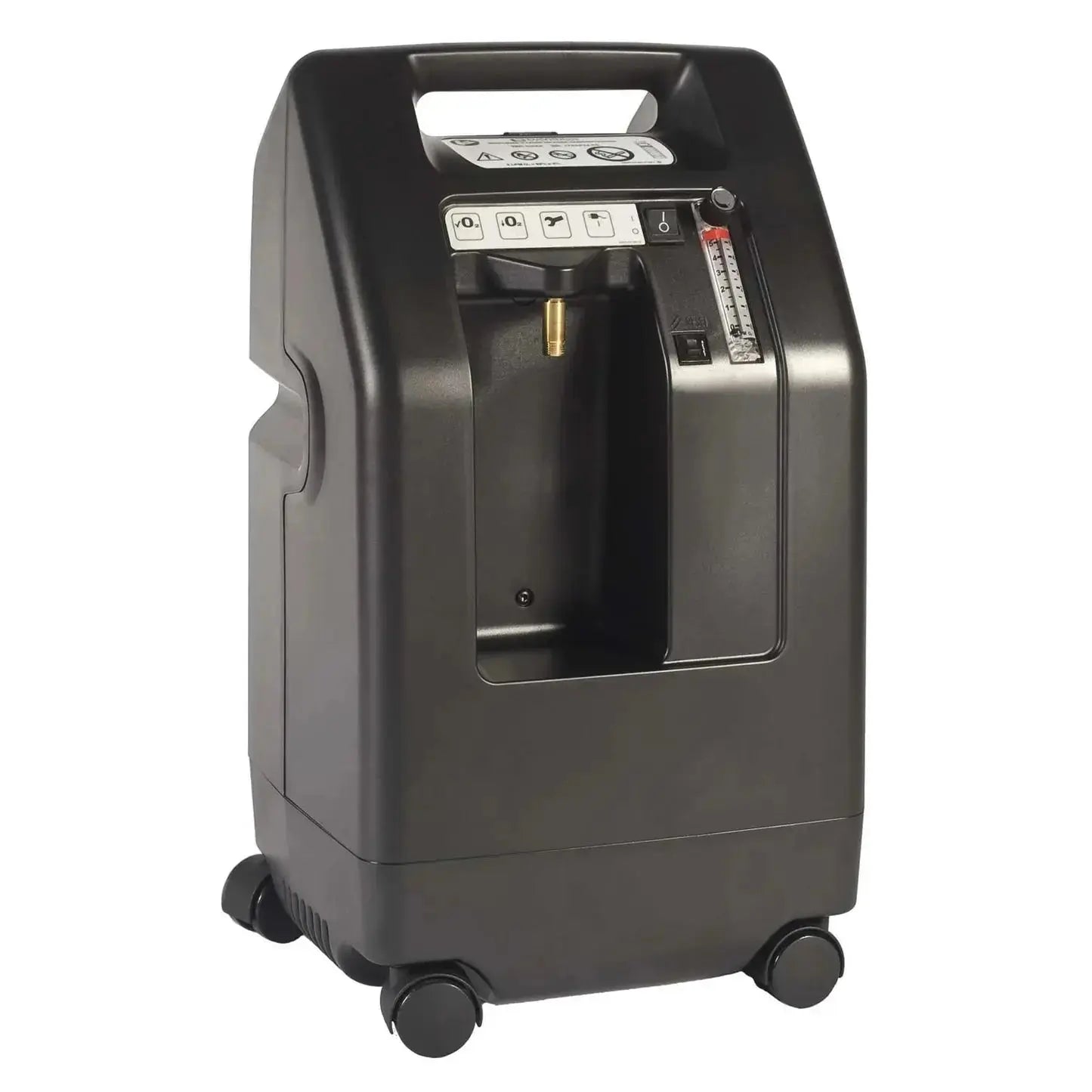 Drive DeVilbiss 525DS Compact Oxygen Concentrator