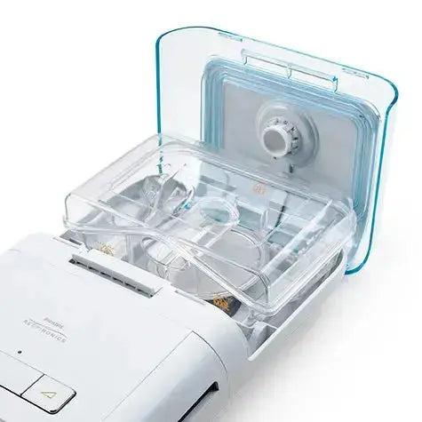 Philips DreamStation Water Chamber Tub – Ref. 1122520 water chamber