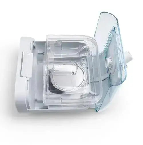 Philips Respironics Dreamstation BiPAP ST30 GB Auto CPAP Machine (2022) New in box - SelfiMed UK