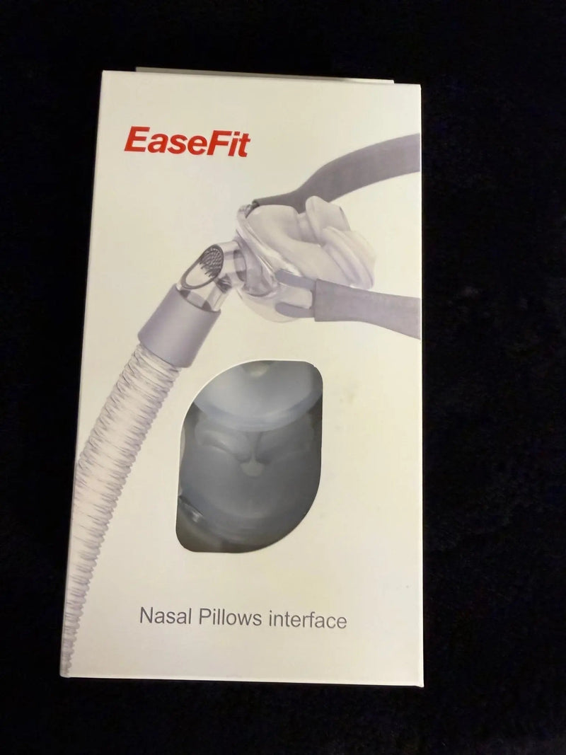 Nasal Pillow for BiPAP and CPAP Mask Compatible with resmed airfit