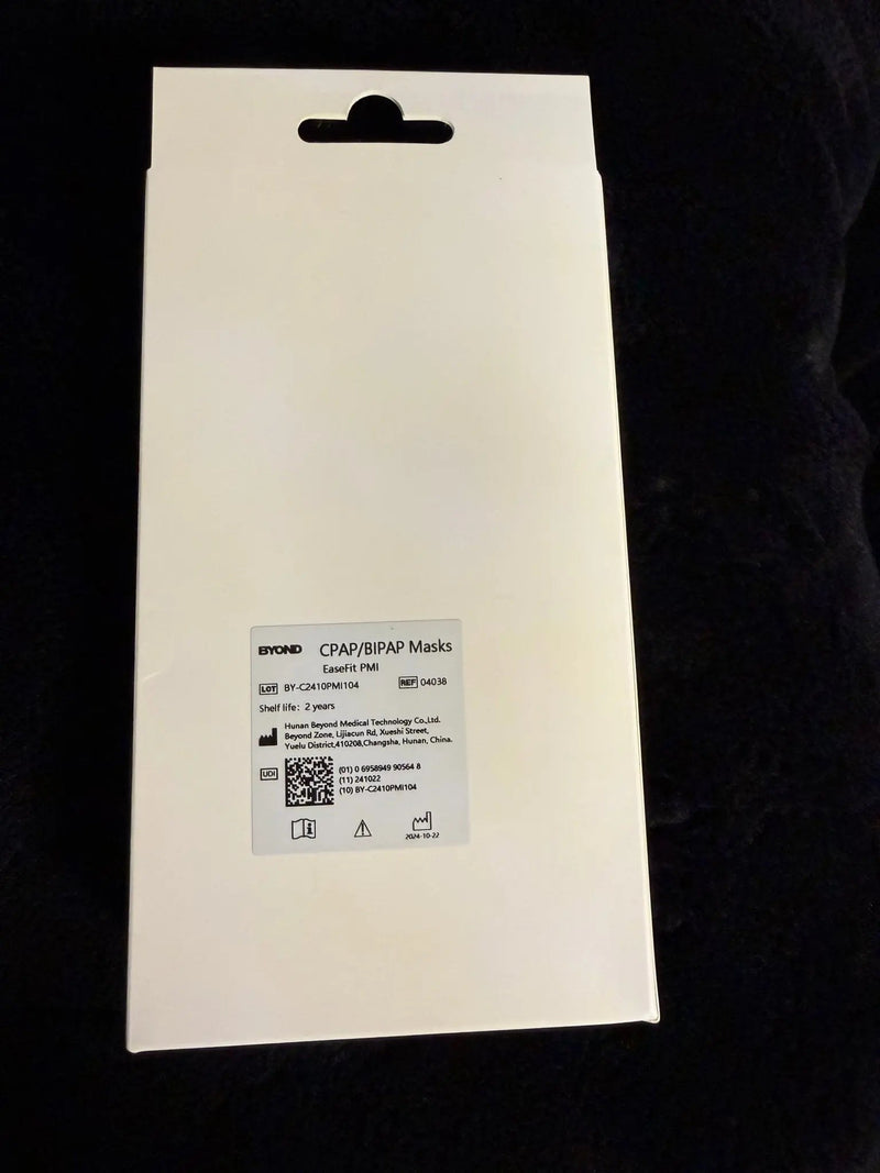 Nasal Pillow for BiPAP and CPAP Mask Compatible with resmed airfit