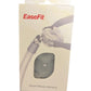 EaseFit Nasal Pillow for BiPAP and CPAP Mask Compatible with resmed airfit P10, Multi size SML