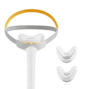 Fisher & Paykel Solo Nasal CPAP Mask nasal CPAP mask CPAP Supply UK